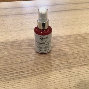 Kiehl’s Vital Skin- Strengthening Super Serum 1.7 fl oz
